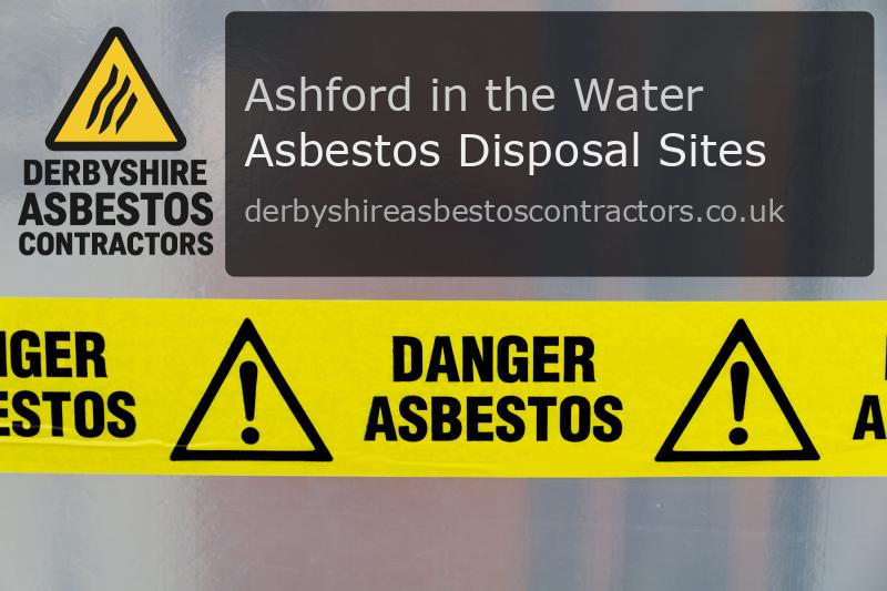 Asbestos Disposal Sites