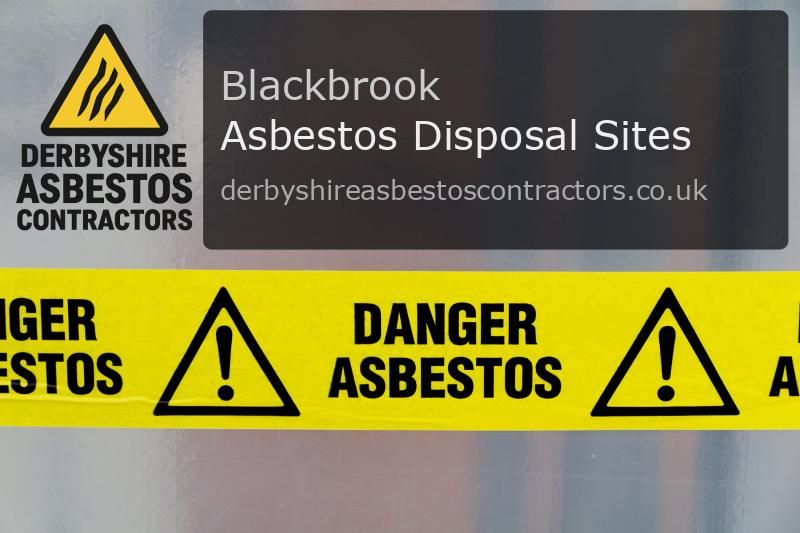 Asbestos Disposal Sites