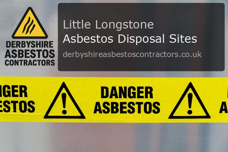 Asbestos Disposal Sites