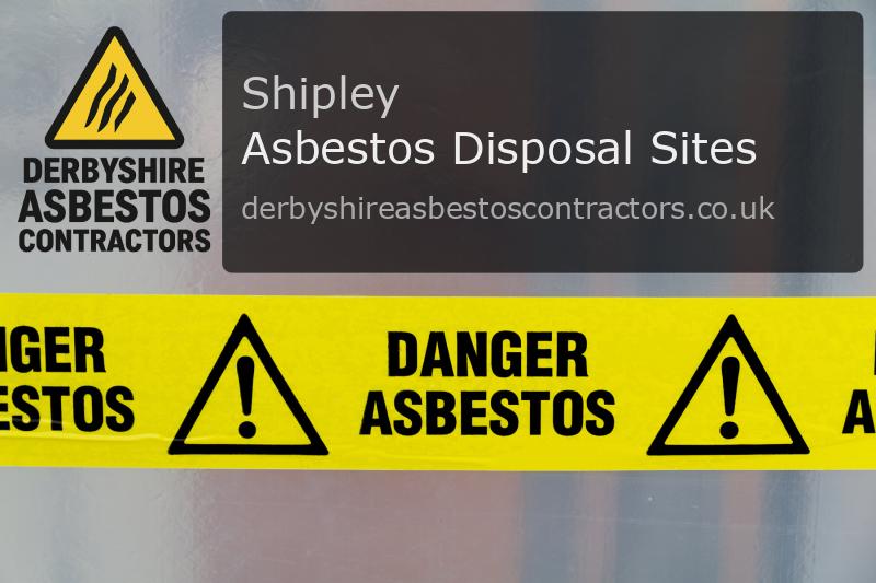Asbestos Disposal Sites