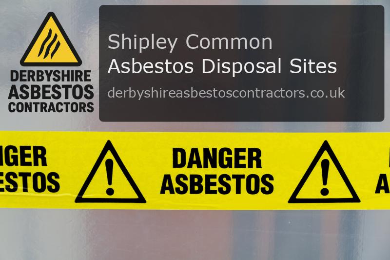 Asbestos Disposal Sites