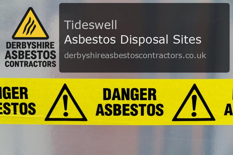Asbestos Disposal Sites