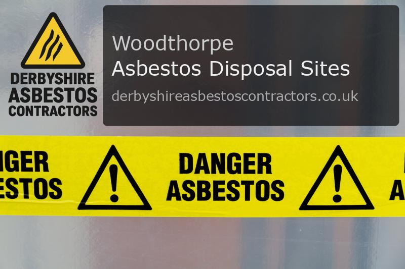 Asbestos Disposal Sites