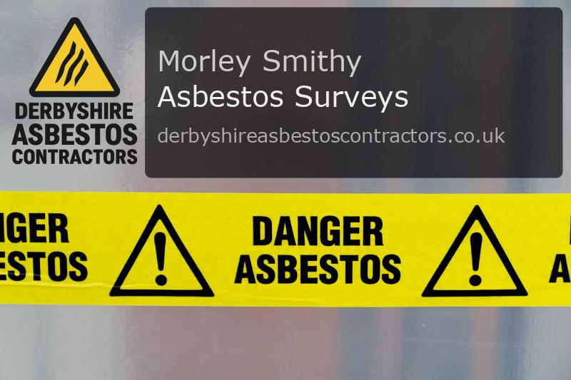 Asbestos Surveys