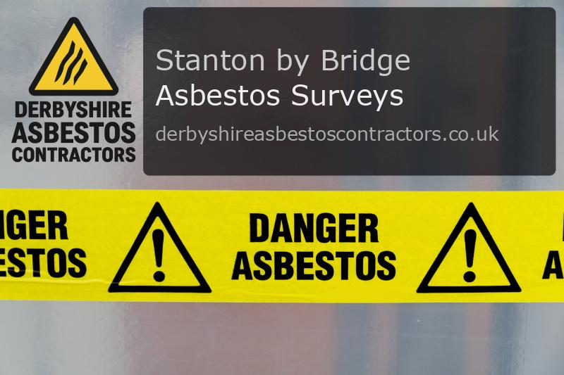 Asbestos Surveys