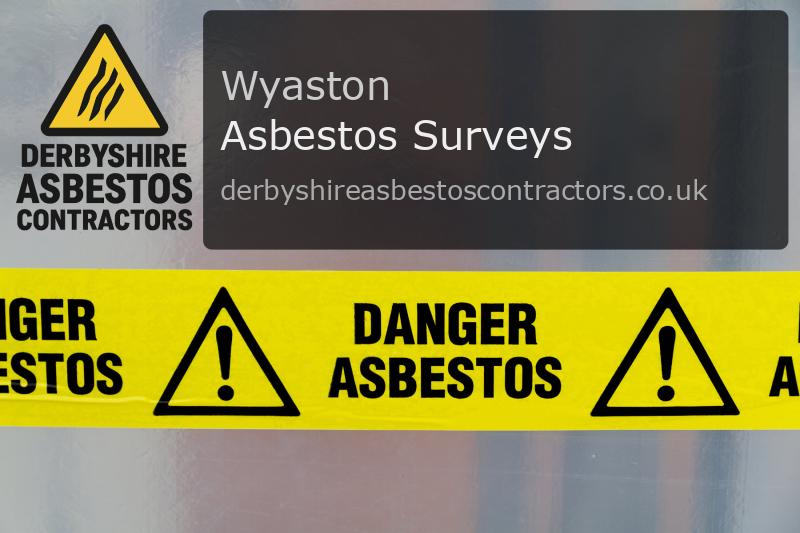 Asbestos Surveys