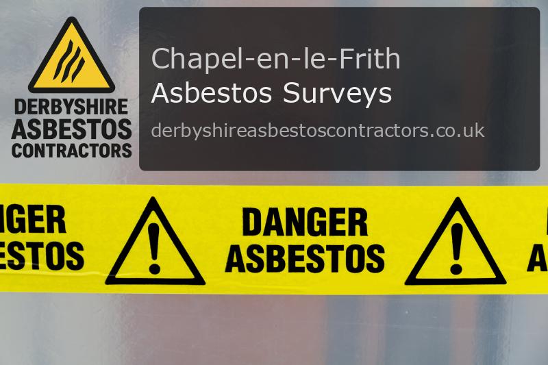 Asbestos Surveys