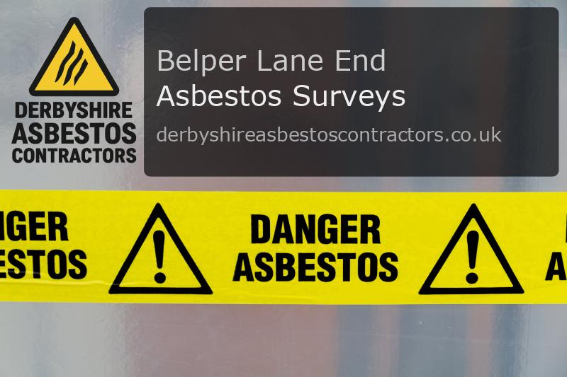Asbestos Surveys