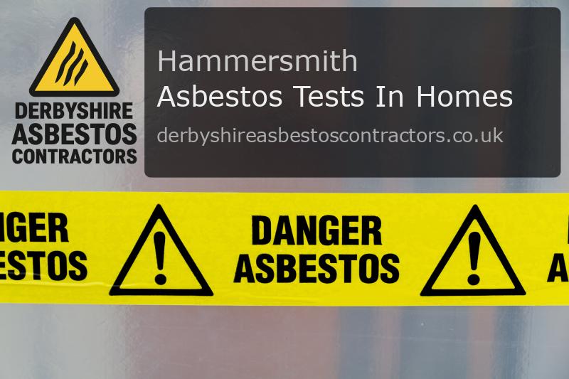 Asbestos Tests In Homes