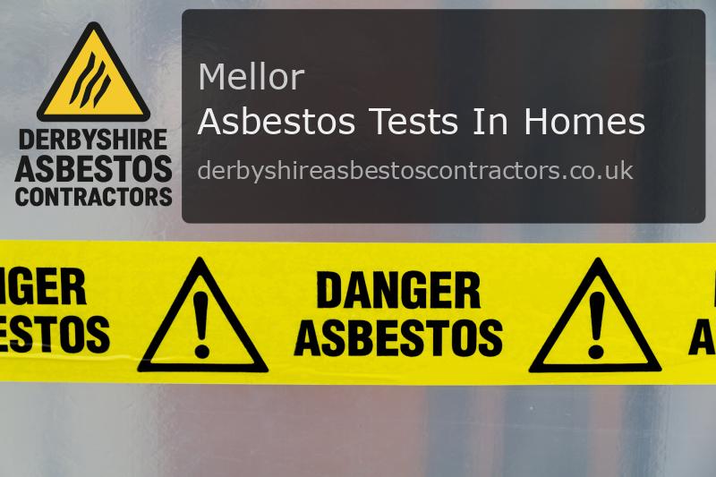 Asbestos Tests In Homes