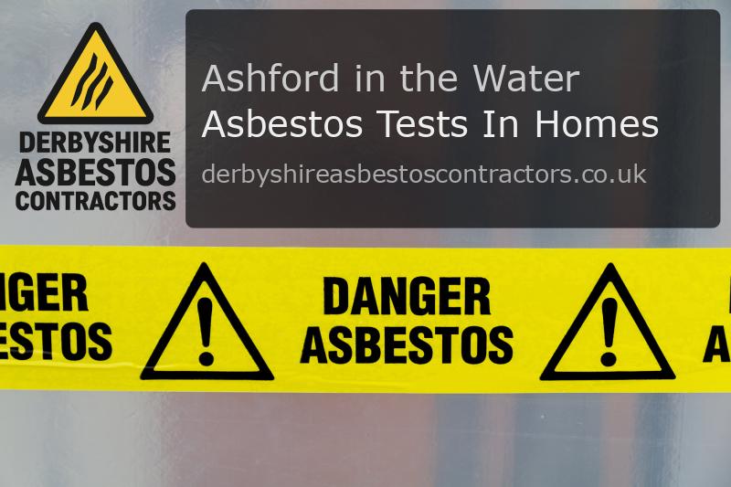 Asbestos Tests In Homes