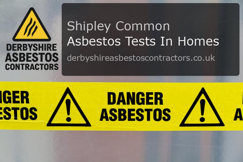Asbestos Tests In Homes